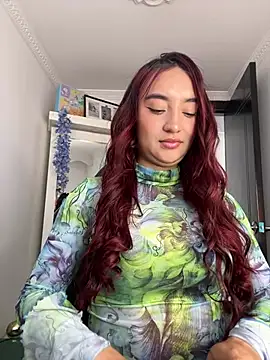  Tammyy online show from June 19, 2026, 3:40 pm