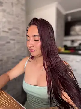  Tammyy online show from February 6, 2026, 12:34 pm