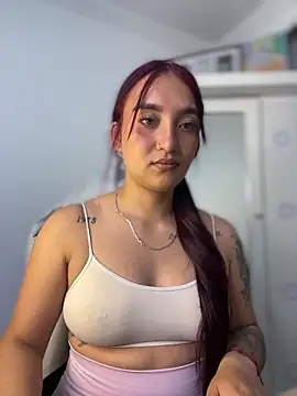 Snapshot of _Tammyy chatting on March 27, 2026, 9:21 am Tammyy online show from March 27, 2026, 9:21 am