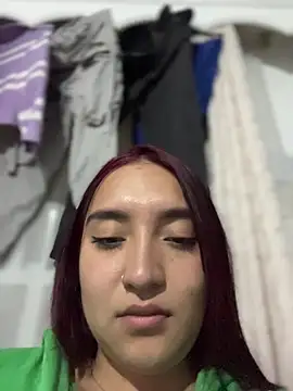 Snapshot of _Tammyy chatting on March 28, 2026, 7:20 am Tammyy online show from March 28, 2026, 7:20 am