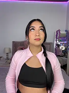  Tammyy online show from October 30, 2025, 4:48 pm