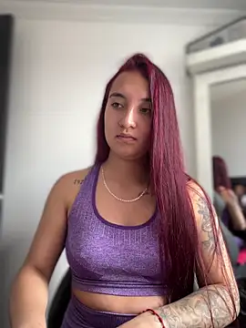 Snapshot of _Tammyy chatting on March 31, 2026, 2:52 pm Tammyy online show from March 31, 2026, 2:52 pm