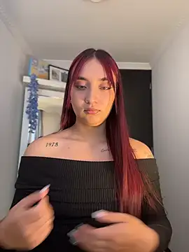  Tammyy online show from July 4, 2026, 6:01 pm