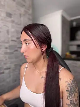 Snapshot of _Tammyy chatting on March 3, 2026, 7:32 pm Tammyy online show from March 3, 2026, 7:32 pm