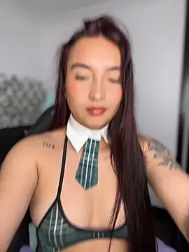  Tammyy online show from January 16, 2026, 4:22 pm