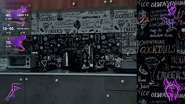 Celine Faer1 online show from February 5, 2026, 12:45 pm