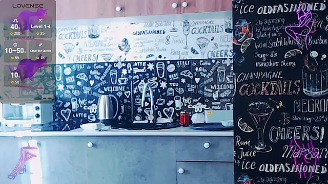 Celine Faer1 online show from February 24, 2026, 6:36 am