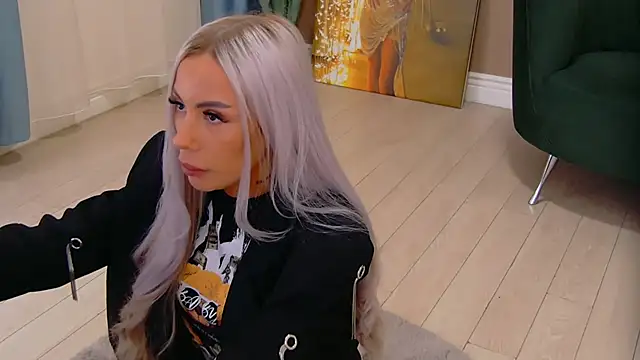 Bailey Rush online show from January 15, 2026, 6:55 pm