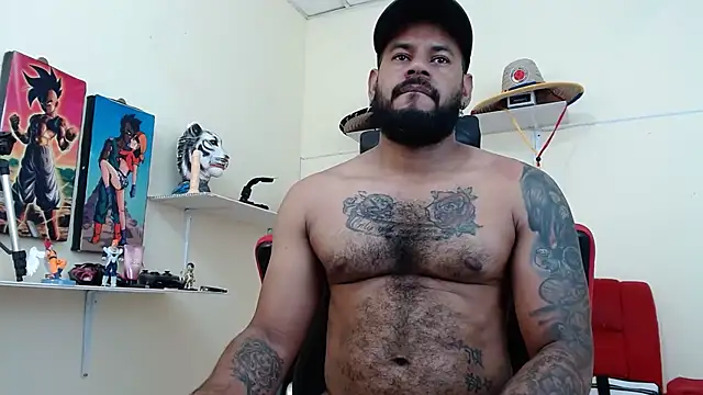 Damian64420 online show from September 22, 2025, 8:48 pm