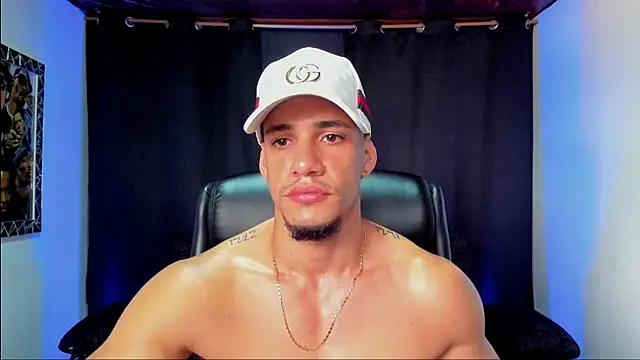 jhonnysnow17 online show from February 5, 2026, 2:57 pm