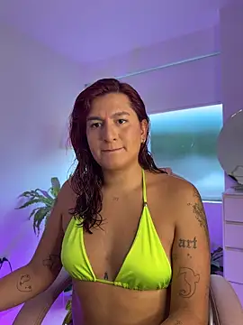 Snapshot of ari_artis chatting on September 15, 2025, 8:31 pm ari artis online show from September 15, 2025, 8:31 pm