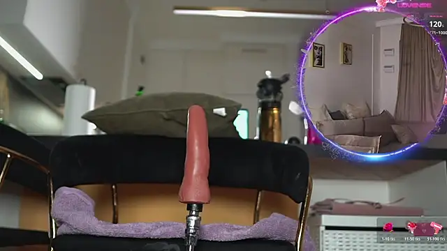 Miss69Ri99 online show from April 14, 2026, 8:14 pm