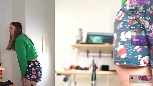 Snapshot of Miss69Ri99 chatting on October 8, 2025, 12:50 pm Miss69Ri99 online show from October 8, 2025, 12:50 pm