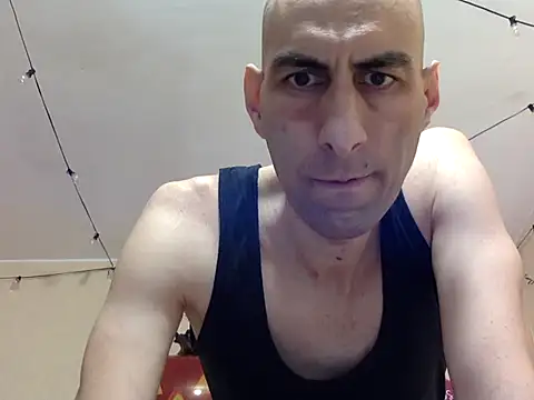 Snapshot of HandsomeAlfie chatting on October 23, 2025, 5:06 am HandsomeAlfie online show from October 23, 2025, 5:06 am