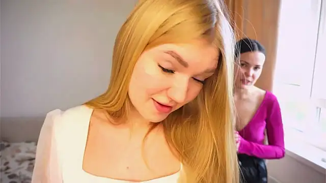 EllenReeves online show from June 1, 2026, 6:24 am
