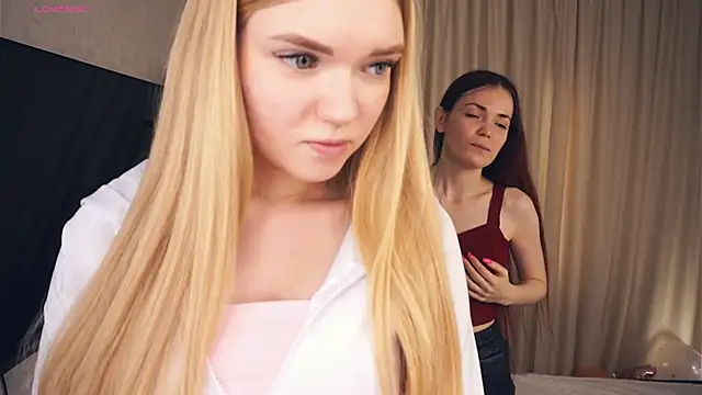 EllenReeves online show from March 14, 2025, 9:57 am