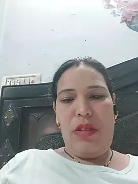 Poojabhabi101 online show from July 3, 2026, 5:36 am