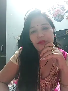 Poojabhabi101 online show from February 25, 2026, 5:51 am