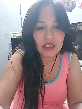 Poojabhabi101 online show from March 23, 2026, 7:19 am