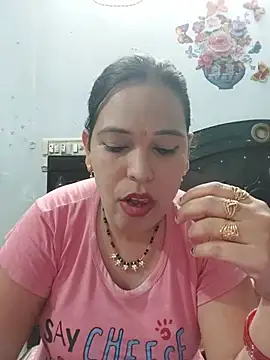 Poojabhabi101 online show from July 22, 2026, 5:20 am