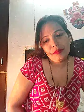 Poojabhabi101 online show from January 12, 2026, 6:53 am
