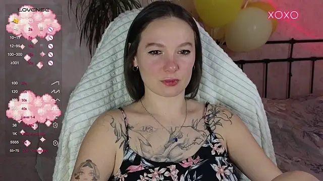 lil luna x online show from February 7, 2026, 12:51 am