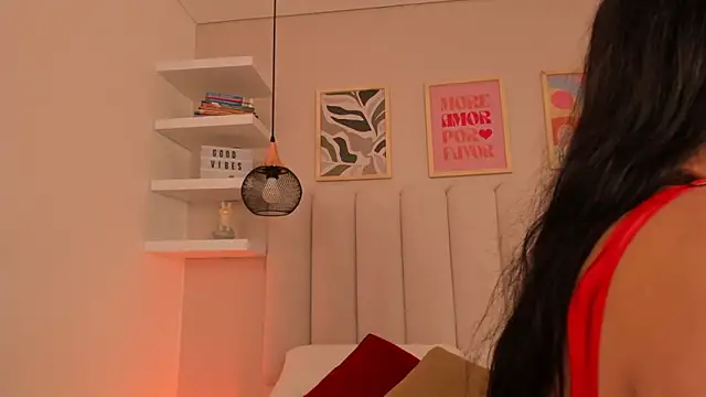 cute  cherry  online show from February 13, 2026, 8:20 pm