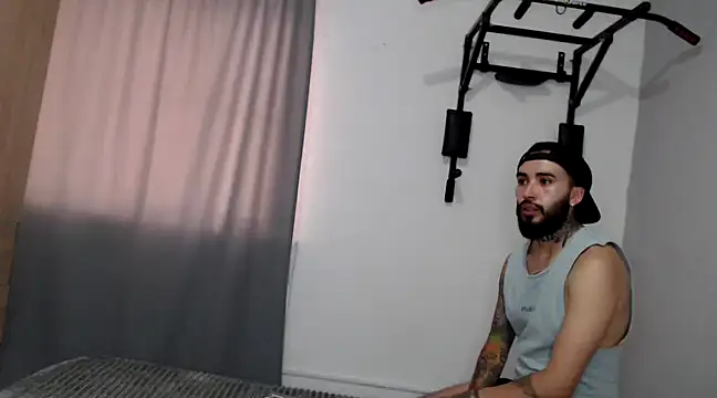 Snapshot of transgenderboy chatting on February 25, 2025, 3:09 pm transgenderboy online show from February 25, 2025, 3:09 pm