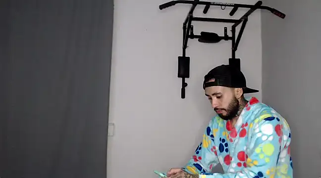 Snapshot of transgenderboy chatting on March 9, 2025, 11:56 pm transgenderboy online show from March 9, 2025, 11:56 pm