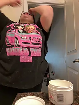 Snapshot of LiverandBrat77 chatting on March 20, 2026, 7:37 pm LiverandBrat77 online show from March 20, 2026, 7:37 pm