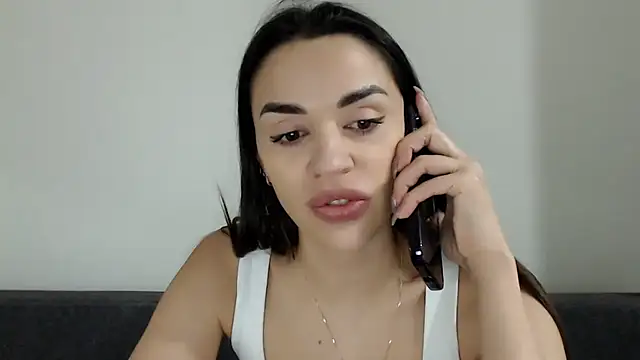 Mika Gold online show from January 18, 2026, 6:33 pm