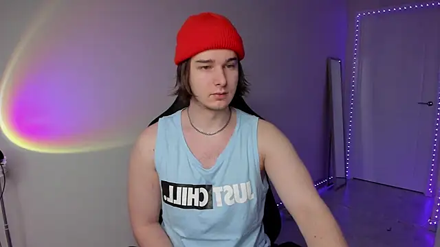 Vincent Strong online show from March 9, 2025, 1:14 am