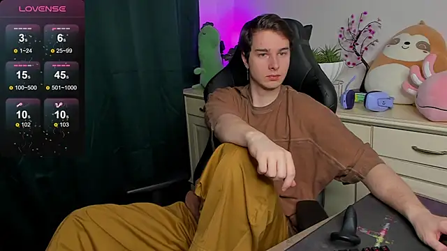 Vincent Strong online show from September 10, 2025, 8:02 am