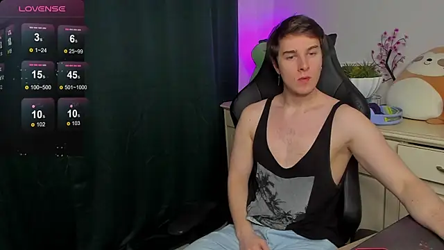 Vincent Strong online show from October 1, 2025, 7:57 am