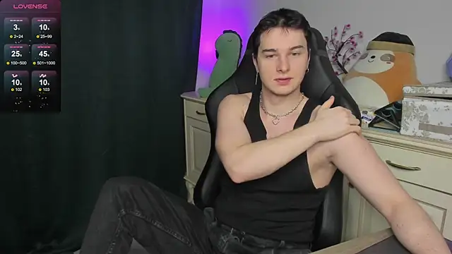 Vincent Strong online show from January 7, 2026, 8:08 am