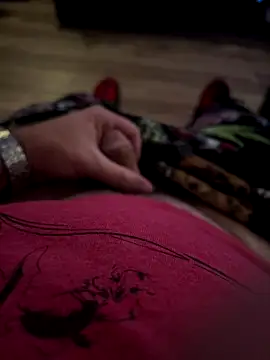 teggy95 online show from December 19, 2025, 5:21 am