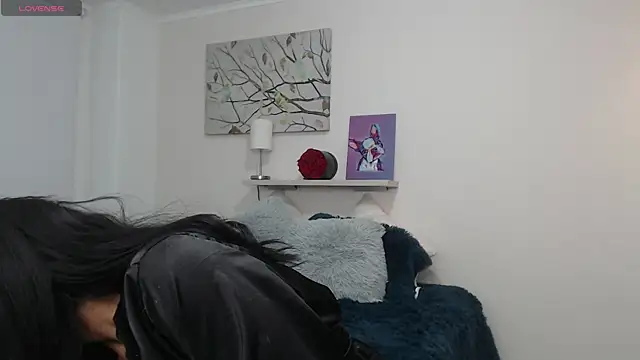 sofia perez    online show from January 9, 2026, 8:16 pm