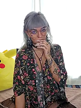 anyalikestosuck online show from January 10, 2026, 8:15 pm