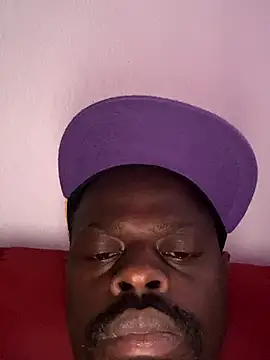 PrinceofZamunda752 online show from January 13, 2026, 8:51 am