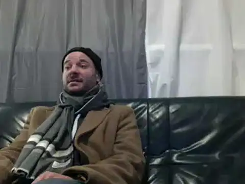 PrinceofZamunda752 online show from January 7, 2025, 2:51 pm