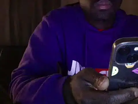 PrinceofZamunda752 online show from January 7, 2025, 11:48 am