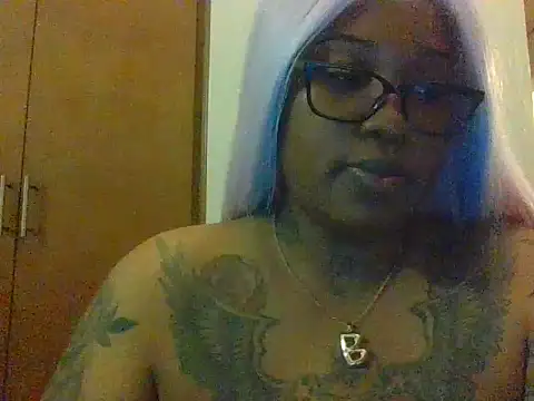 ShaBrimDaPornstar online show from November 13, 2025, 10:46 pm