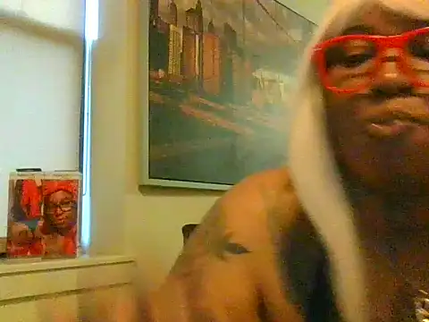 ShaBrimDaPornstar online show from November 10, 2025, 7:41 pm