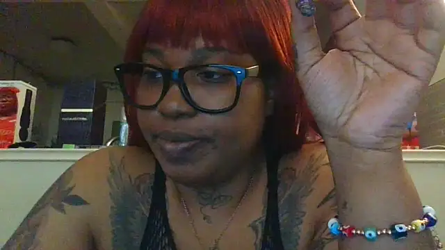 Snapshot of ShaBrimDaPornstar chatting on February 16, 2026, 6:50 pm ShaBrimDaPornstar online show from February 16, 2026, 6:50 pm