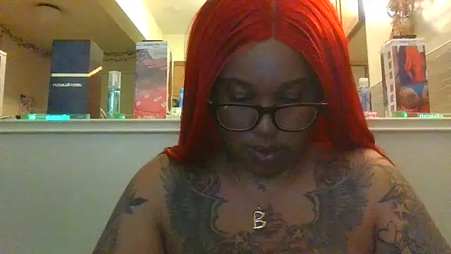 Snapshot of ShaBrimDaPornstar chatting on February 23, 2026, 9:04 pm ShaBrimDaPornstar online show from February 23, 2026, 9:04 pm