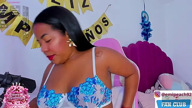 samanthaabloom online show from March 28, 2026, 3:29 am