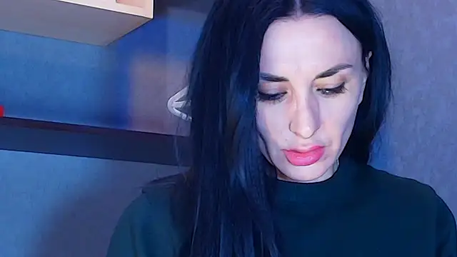 Snapshot of Siaconna chatting on March 13, 2025, 8:37 am Siaconna online show from March 13, 2025, 8:37 am