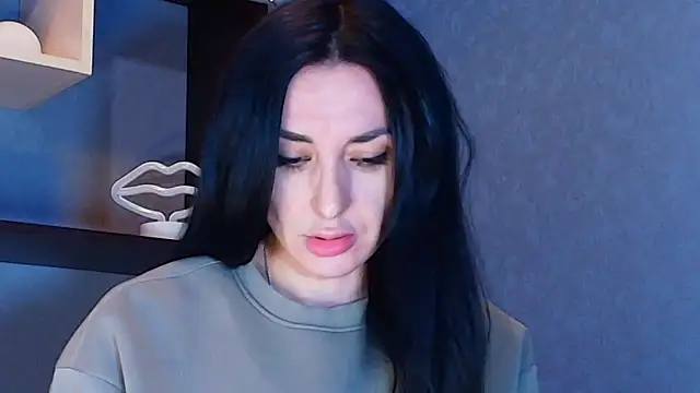 Snapshot of Siaconna chatting on March 12, 2025, 6:29 am Siaconna online show from March 12, 2025, 6:29 am