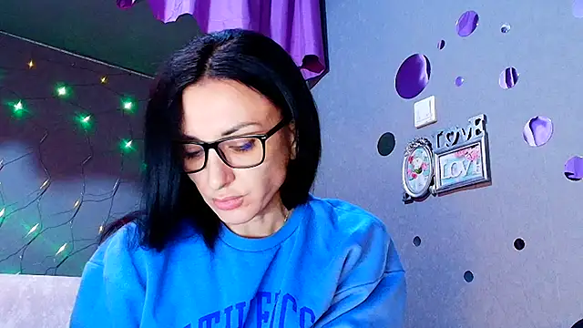 Siaconna online show from January 13, 2026, 5:44 am