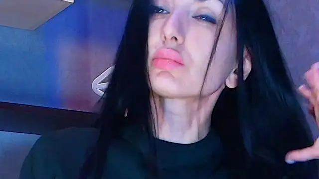Snapshot of Siaconna chatting on March 13, 2025, 11:41 am Siaconna online show from March 13, 2025, 11:41 am